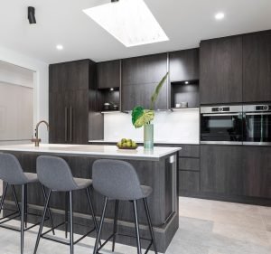 Ethos Interiors Interior designer in North Ward