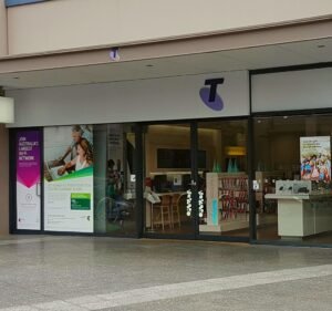 Telstra Point Cook IT Services in Point Cook