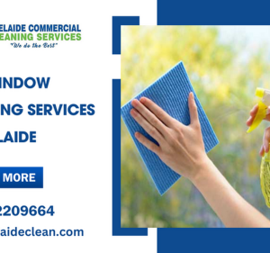  Adelaide Commercial Cleaning Services