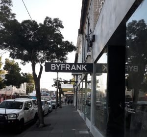 Fashion Boutiques in South Yarra Australia Soho Workshop