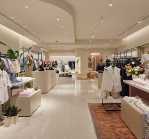 Witchery Women's clothing store in Melbourne