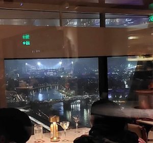 Vibe Hotel Melbourne Hotel in Melbourne