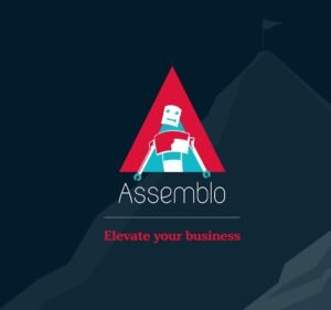 Assemblo - We're enablers Marketing agency in Melbourne