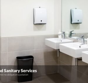 Nationwide Waste Solutions Pty Ltd. Waste management service in Croydon South