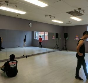 JMC Dance Lab Dance & Music in Melbourne