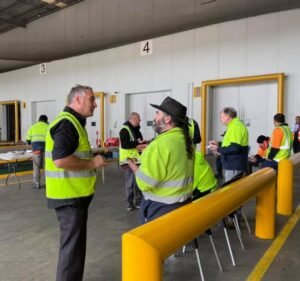 Capture Recruitment Employment agency in Point Cook