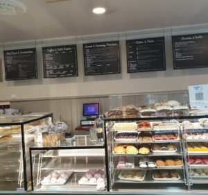 Bakery and Pastry Shops in Victoria Australia Riddells Creek Bakery