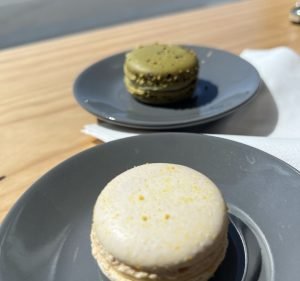 Baked by M&G Food & Beverages in Coorparoo