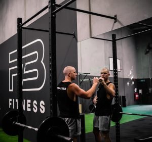 FB Fitness Port Melbourne Gym & Fitness in Port Melbourne