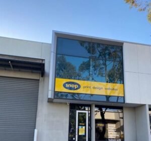 Snap Print Solutions Laverton North Printing Services in Laverton North