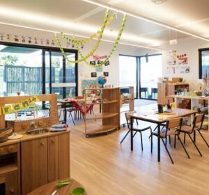 Childcare Services in Melbourne Australia Guardian Childcare & Education Caulfield North