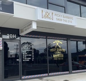 Hair Salons and Barbershops in Wyndham Australia Picky Barbers
