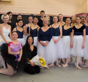 City Dance Centre Dance & Music in Richmond