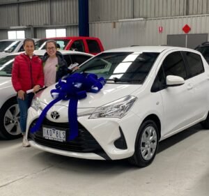 Car Mate Warehouse Car dealer in Brown Hill