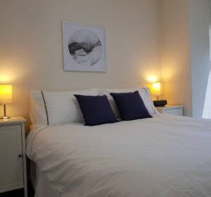 ReadySet Apartments at Sentinel Hotel in Southbank