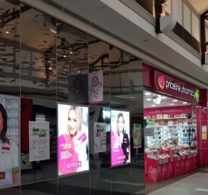Pharmacy and Health Stores in Victoria Australia Priceline Pharmacy Bendigo Market Place