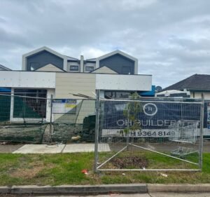 Oh Builders Building & Construction in Hoppers Crossing