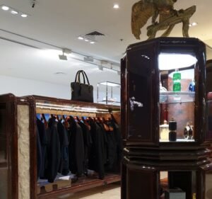 Harrolds in Melbourne
