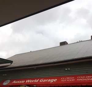 Aussie World Garage Your Local Independent Service Station Gas station in Palmview