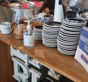 Workshop Brothers Food & Beverages in Melbourne