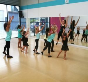 Dance Studios in Victoria Australia Awesome Dancer