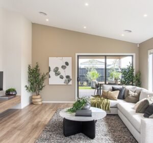 Australian Building Company (ABC Homes): Display at Jubilee Estate, Wyndham Vale Real Estate in Wyndham Vale