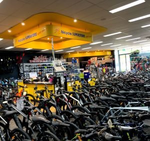 Bicycle Shops in Melbourne Australia Bicycle Superstore - Nunawading