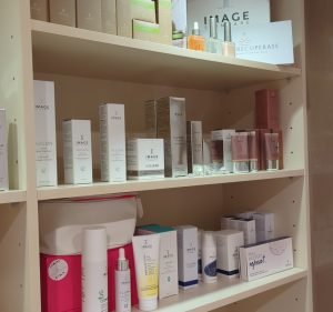  Rest & Recuperate Face & Beauty Salon By Renee Rawson