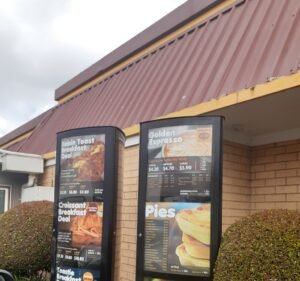 Golden Nugget Bakery Food & Beverages in Ballarat Central