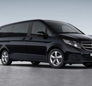 Get Chauffeured Melbourne Limousine service in Melbourne