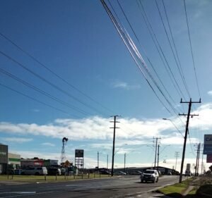 Geelong Carpet Court Flooring store in North Geelong
