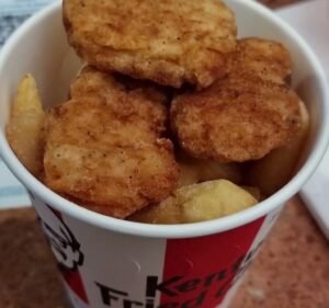 KFC Carlton Food & Beverages in Carlton