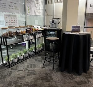 Marketing Sweet IT Services in North Adelaide