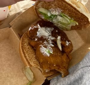 McDonald's Swanston St Food & Beverages in Melbourne