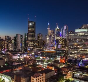 Hotels and Accommodations in South Yarra Australia Citadines on Bourke Melbourne