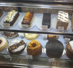 Bakery and Pastry Shops in Victoria Australia Vienna Patisserie and Bakery