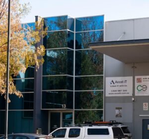 Computer and IT Services in Melbourne Australia Accel IT Support