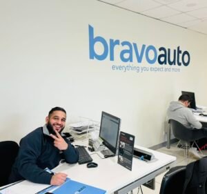 bravoauto Bundoora Car dealer in Bundoora