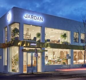 Furniture Stores in Melbourne Australia Jardan Australia