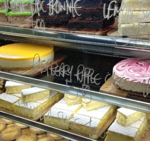 Bakery and Pastry Shops in Victoria Australia Gladysdale Bakehouse