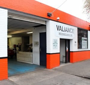 Valiance Mechanical Services in South Melbourne