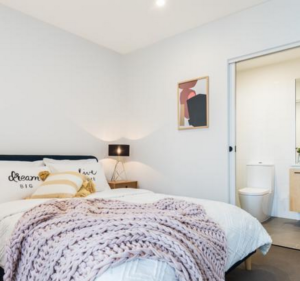 Saint Domain Serviced Apartments Hotel in Southbank