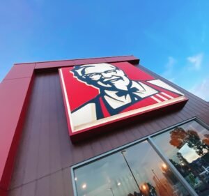 Fast Food Restaurants in Point Cook Australia KFC Point Cook