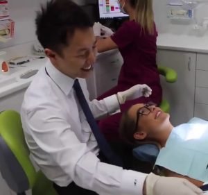 Pitt St Dental Centre Dentist in Sydney