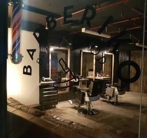 BARBERIKO-barbershop Hair & Beauty in North Sydney
