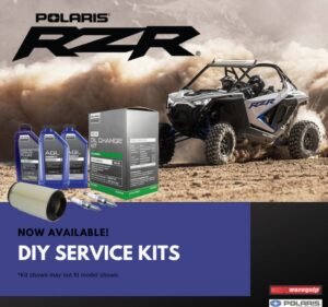 Industrial Vehicle Parts Auto Services in Maribyrnong