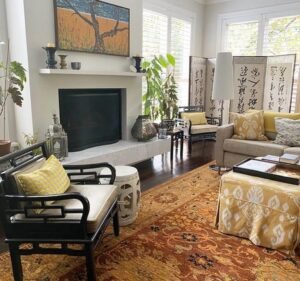 Majid Persian & Modern Carpets in Malvern