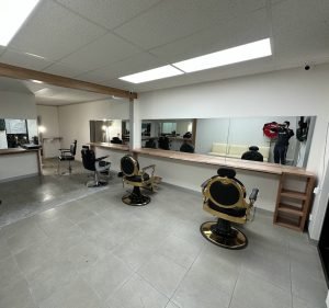 Urban Styles Saloon