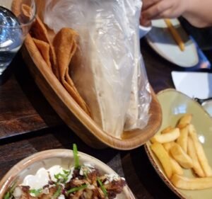 Mosaic Food & Beverages in South Yarra