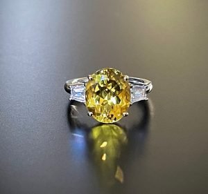 Kozminsky Jewellery in Melbourne